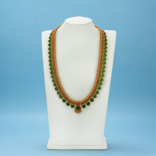 Necklace NWPKNL2-004