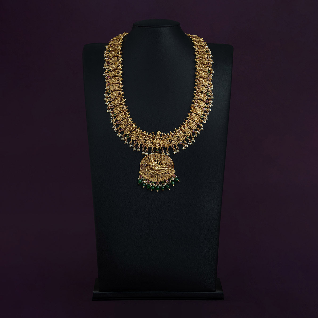 Necklace NWSNLS2Z-0002