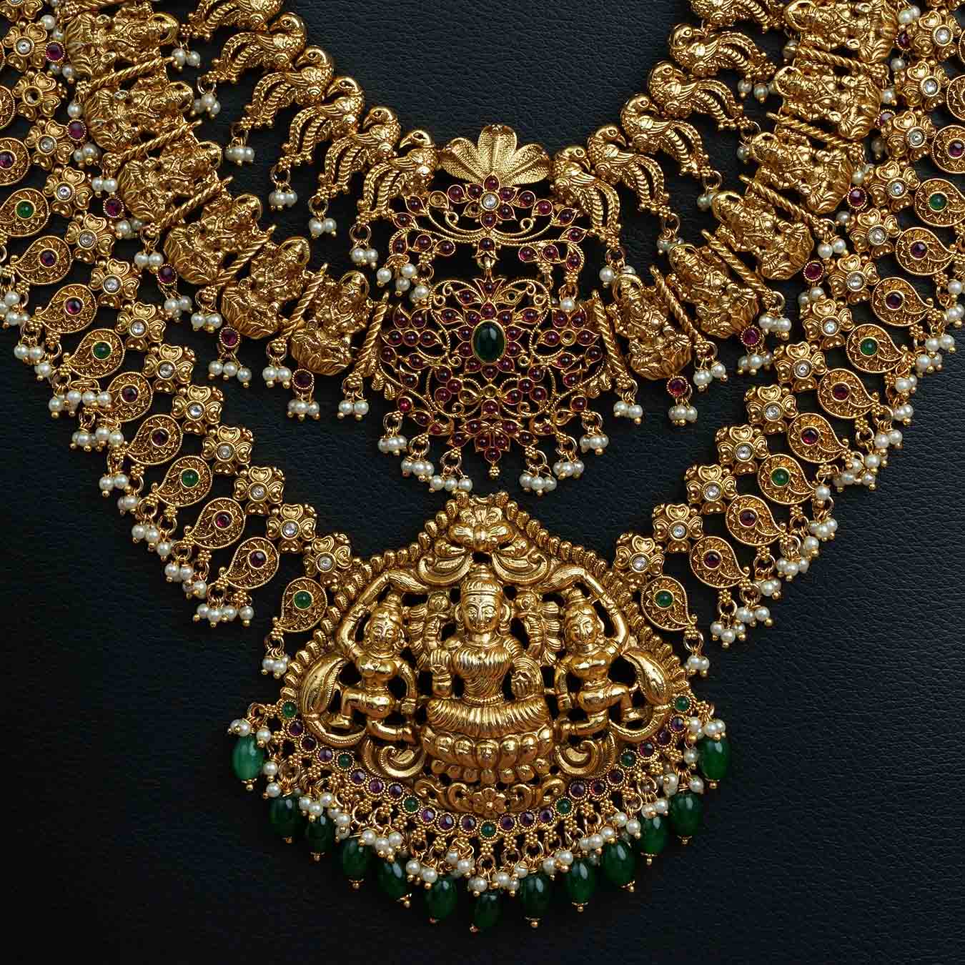 Necklace NWSNLS2Z-0022