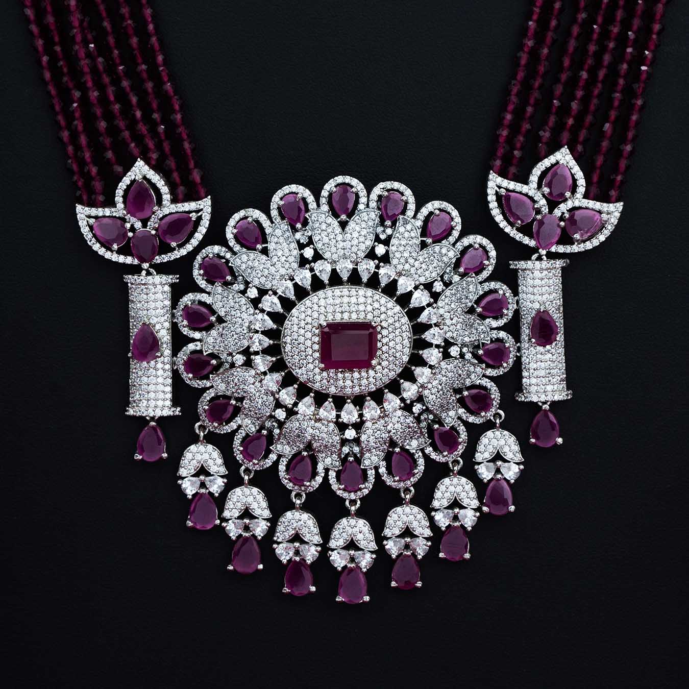 Necklace NWSNLS2Z-0571
