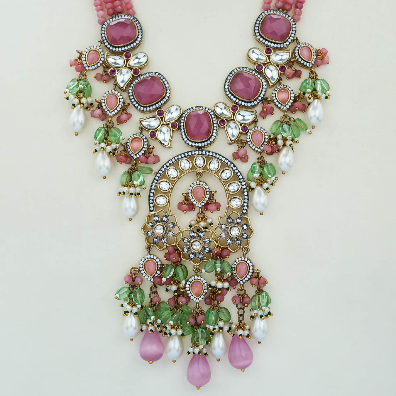 Necklace NWSNLS2Z-057