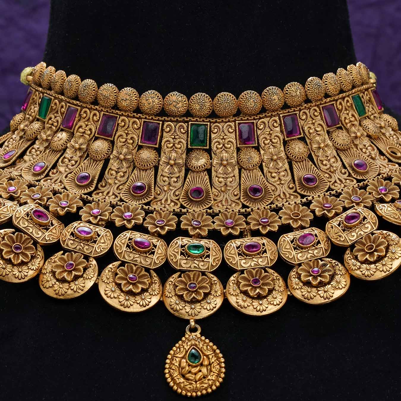 Necklace NWSNLS4Z-044