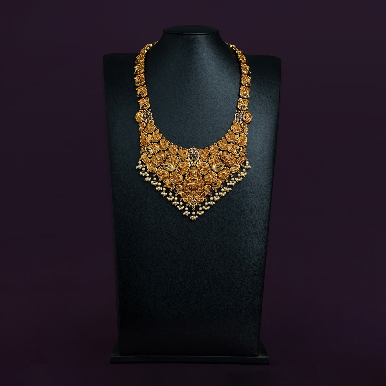 Necklace NWSNLS4Z-058