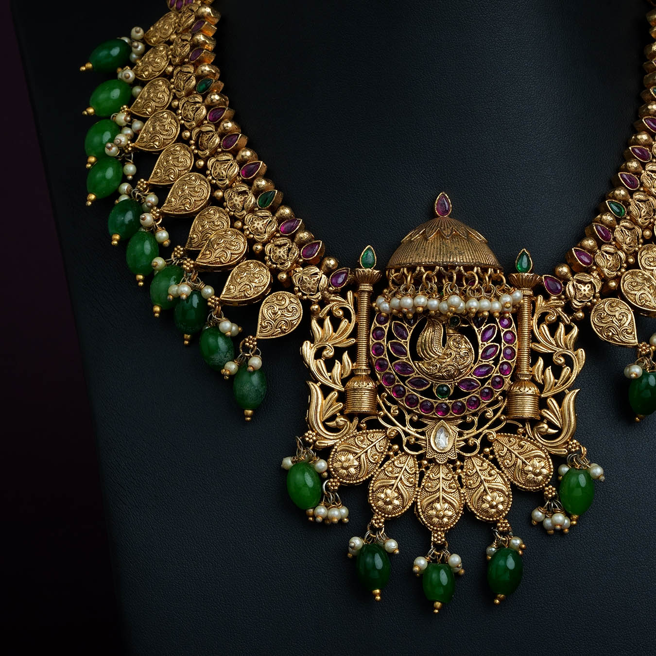 Necklace NWSNSS1Z-067