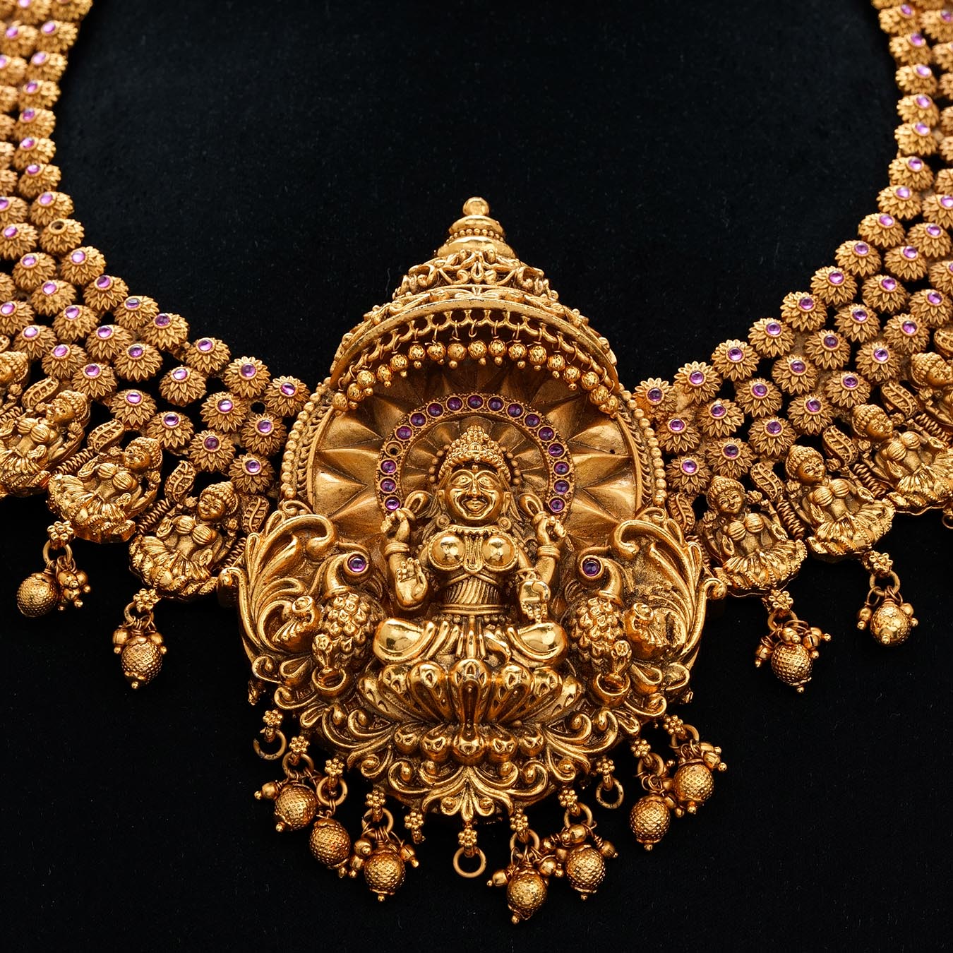 Necklace NWSNSS1Z-0731