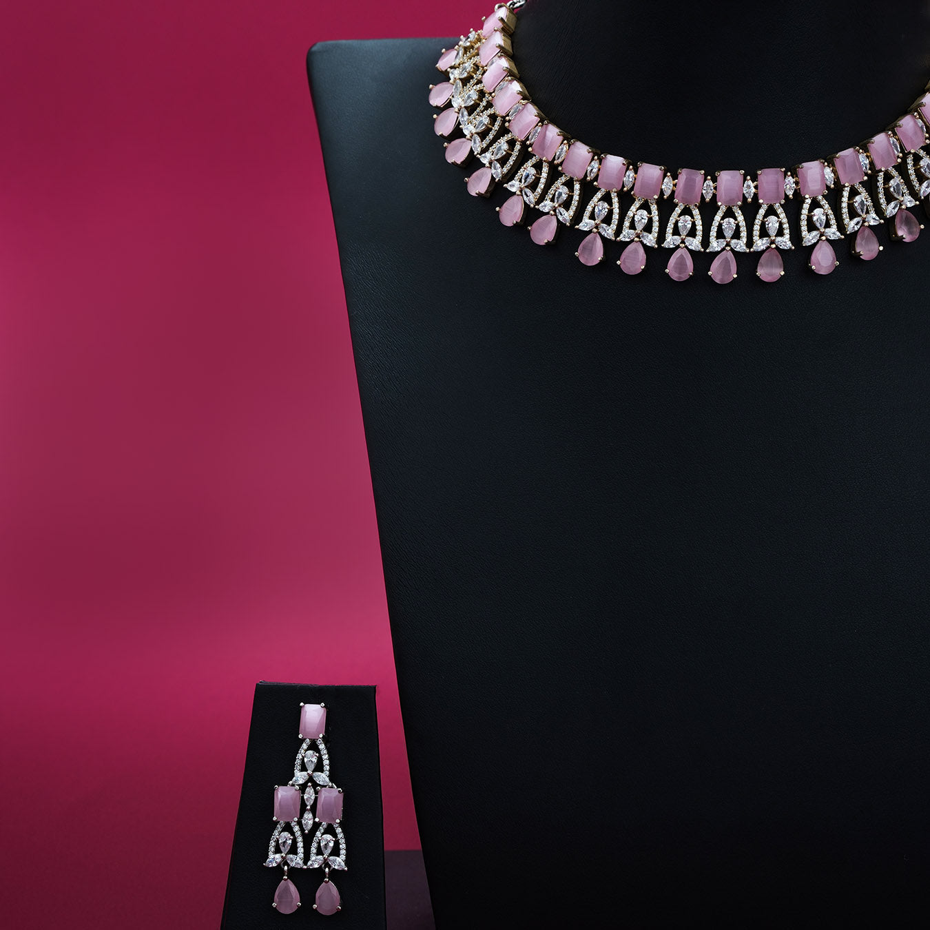 Necklace NWSNSS7WPN-006