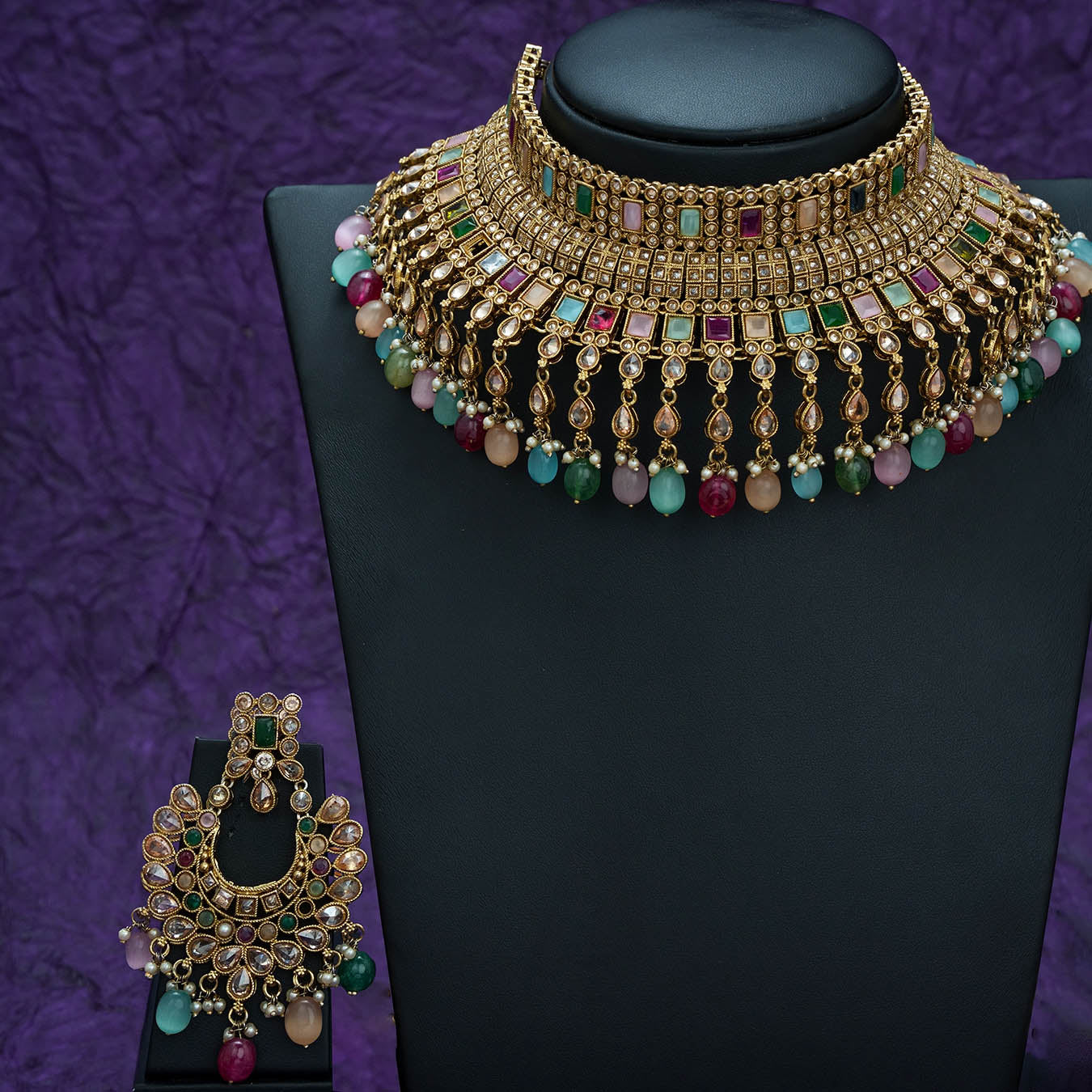 Necklace NWSNSSC2Z-058