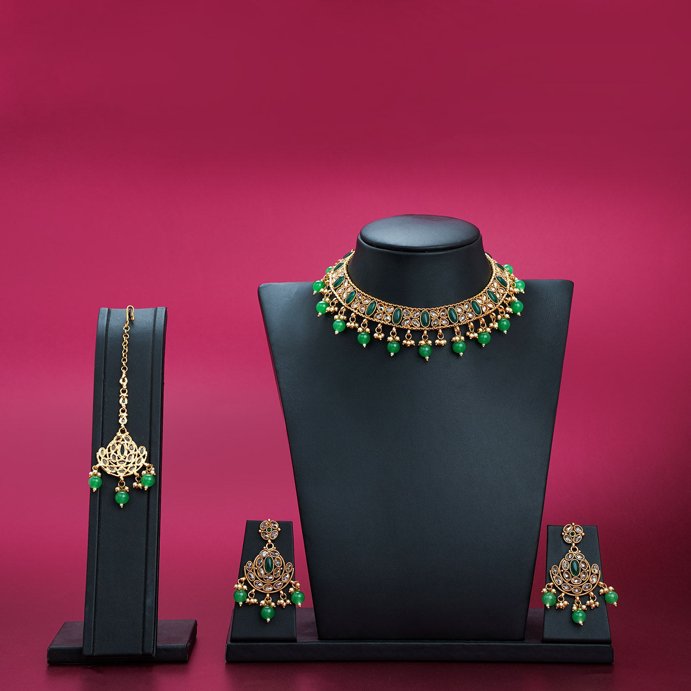 Necklace NWSNSSC2Z-082