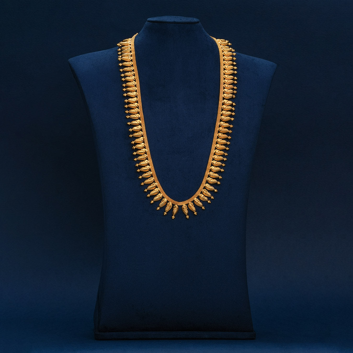 Golden Necklace RPGNL0-007
