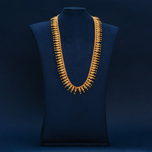 Golden Necklace RPGNL0-007