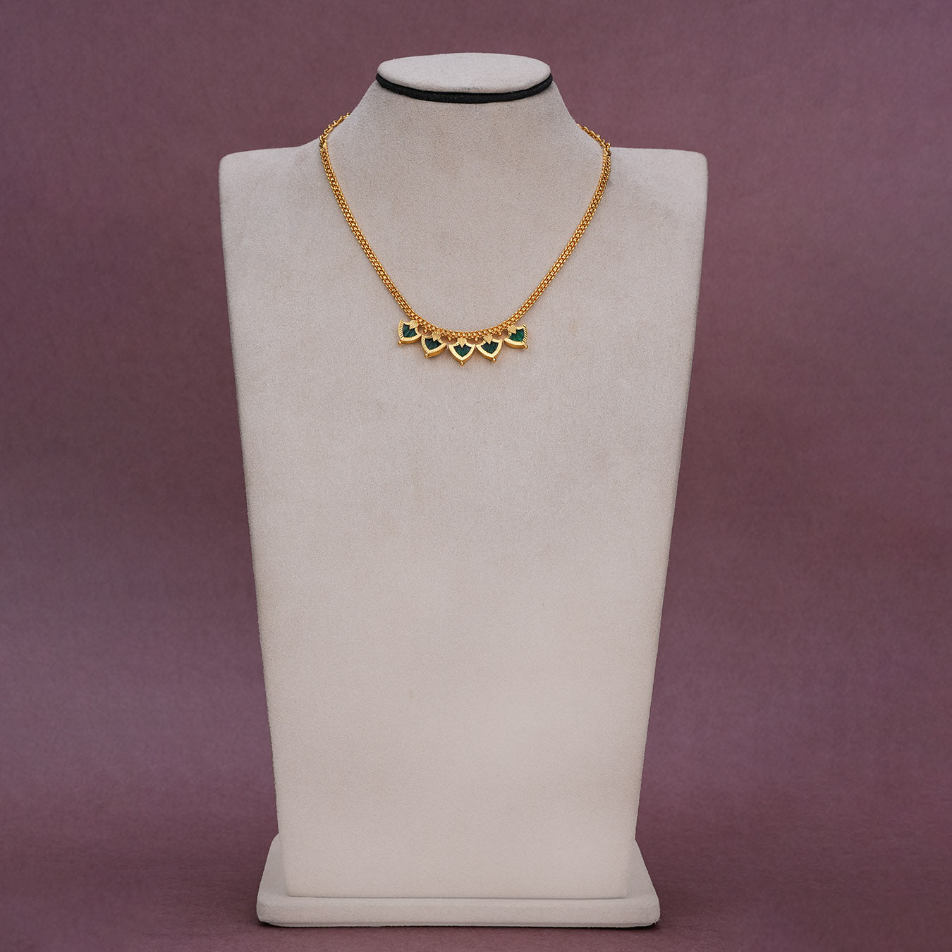 Palakka Necklace RPGPKN1-003
