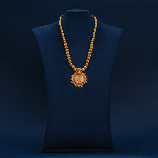 Stone Necklace Short RPSNS0WR-039