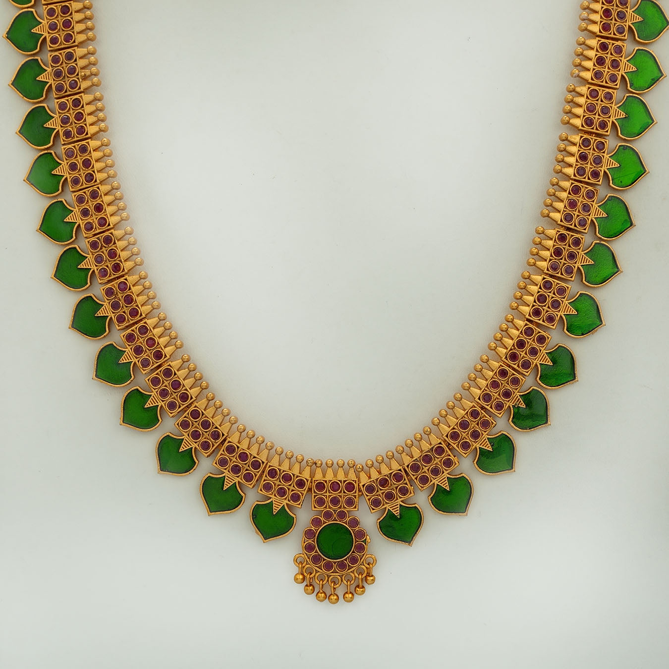 Necklace NWPKNL2-004