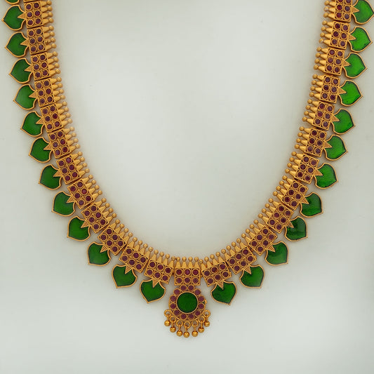 Necklace NWPKNL2-004