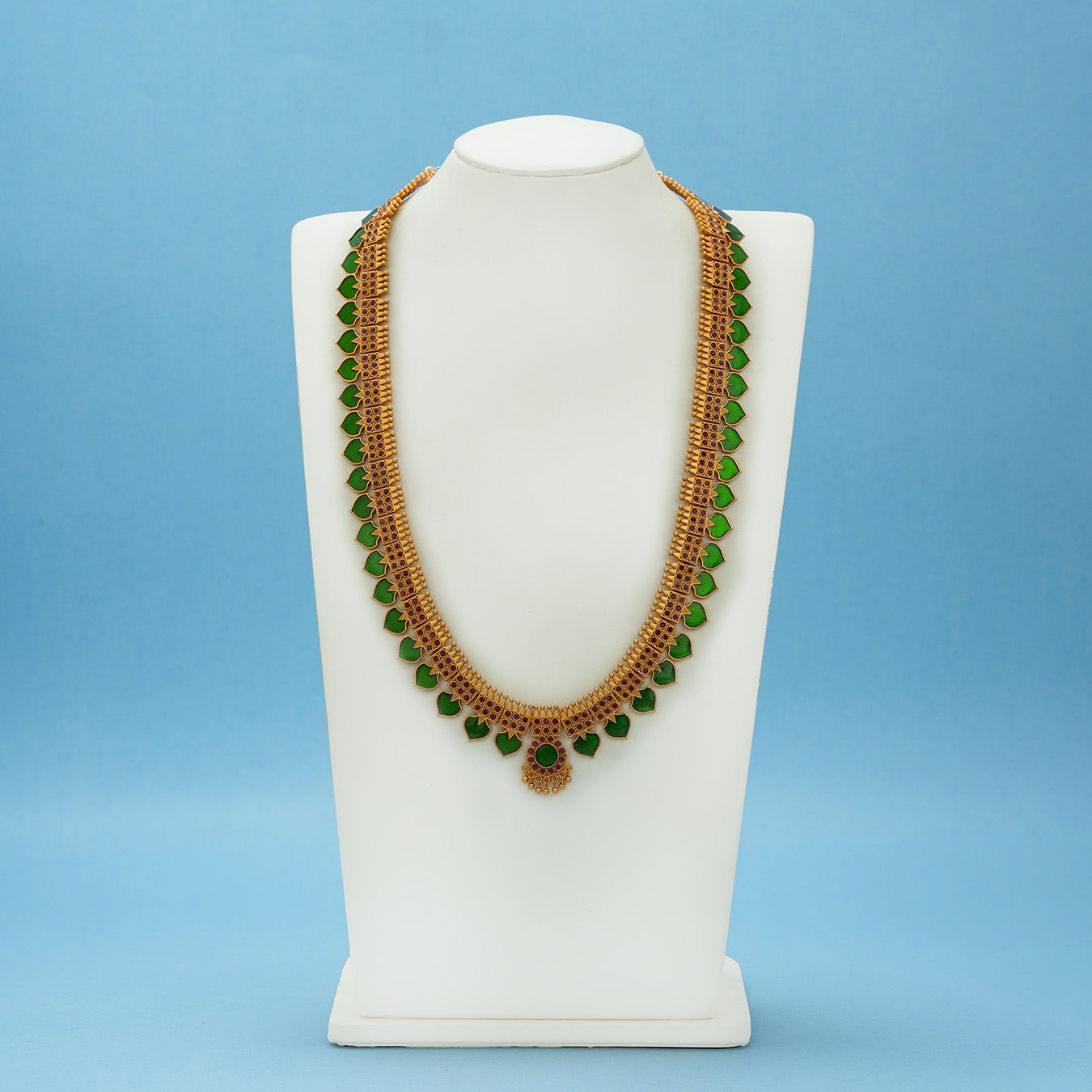 Necklace NWPKNL2-004