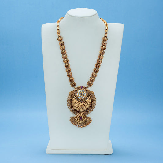 Necklace NWSNL0Z-004