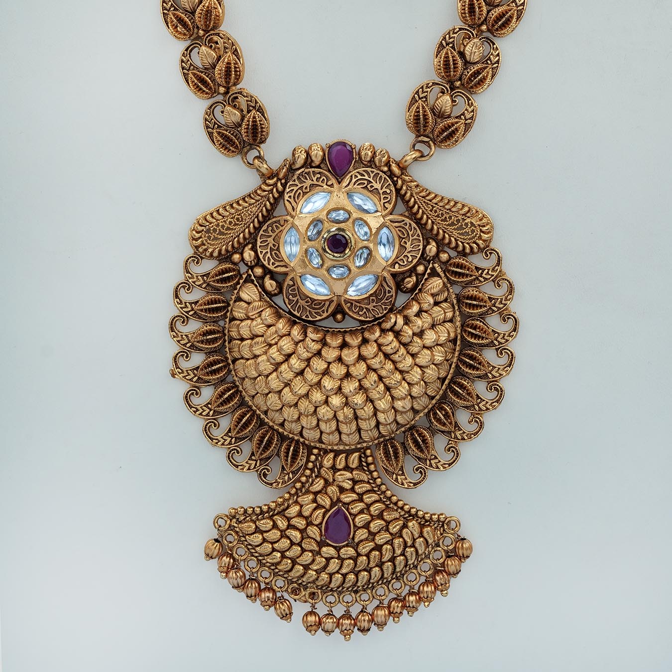 Necklace NWSNL0Z-004
