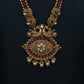 Stone Necklace NWSNL2WR -022