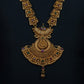Stone Necklace NWSNL3RG -033