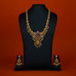 Stone Necklace NWSNLS11WRG -008