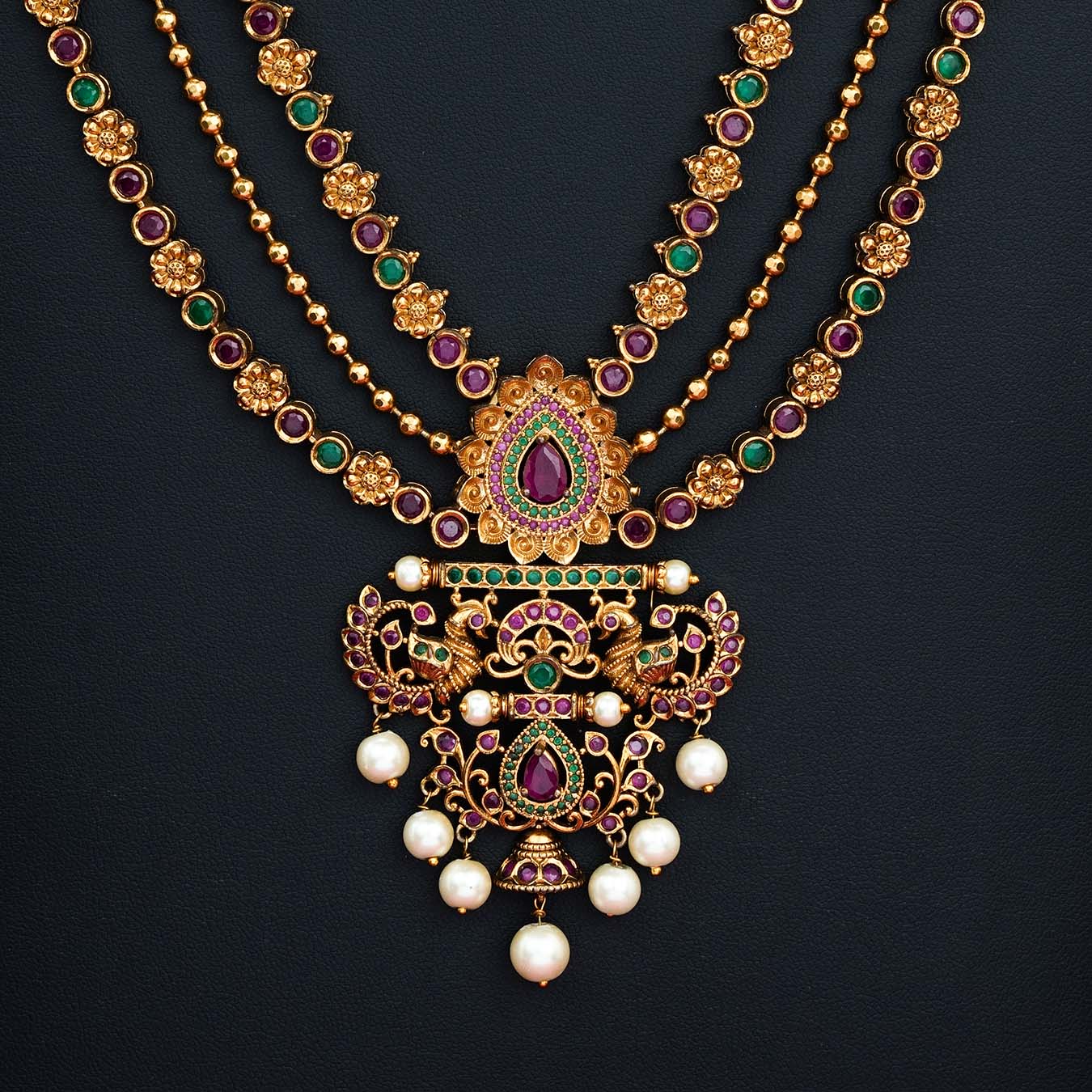 Necklace NWSNLS11Z-006
