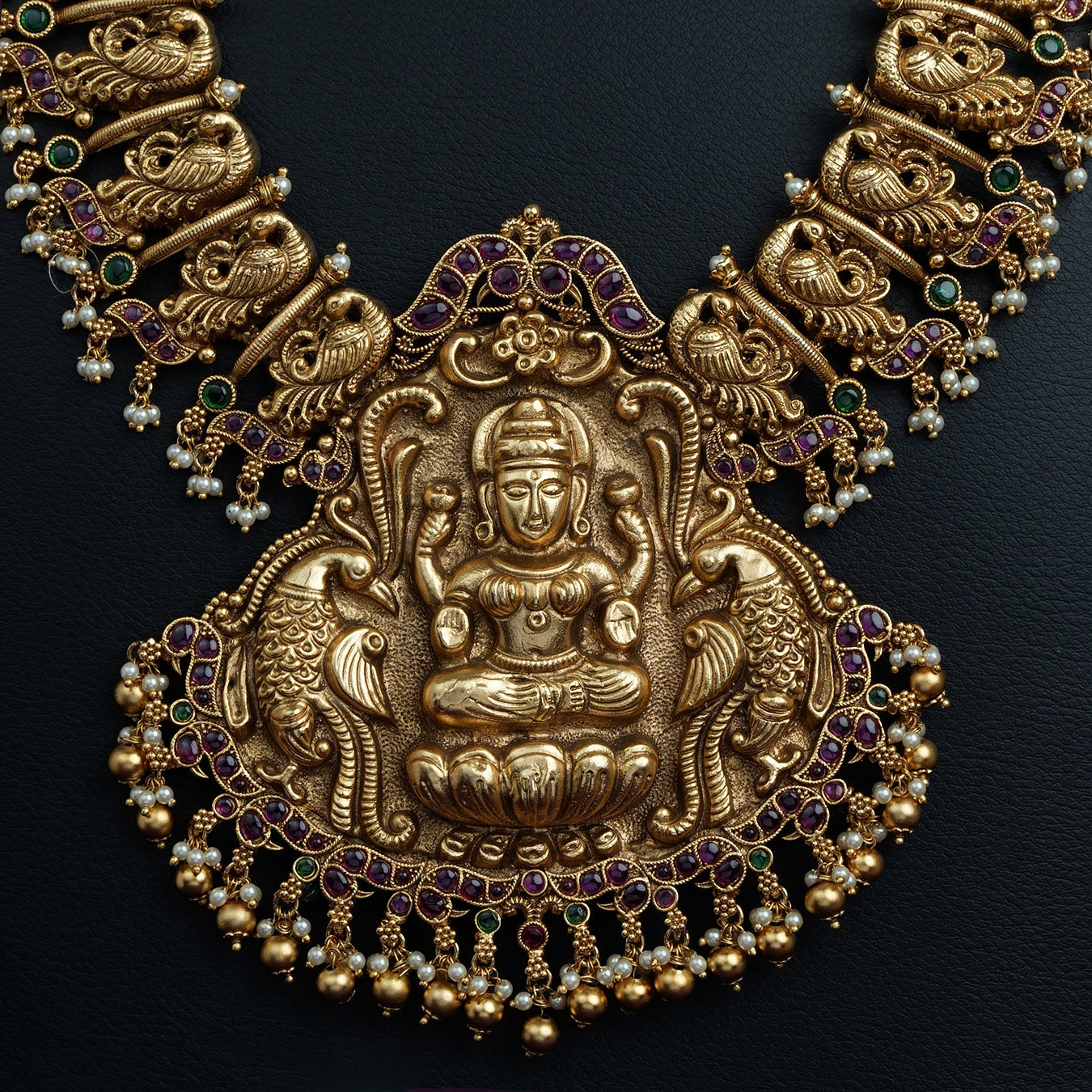 Necklace NWSNLS1Z-0581