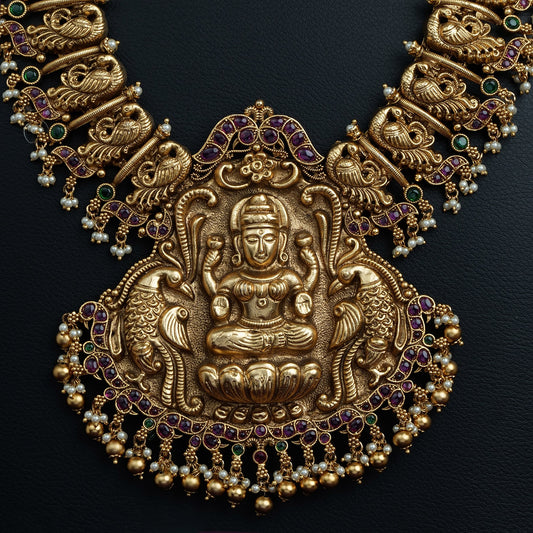 Necklace NWSNLS1Z-0581