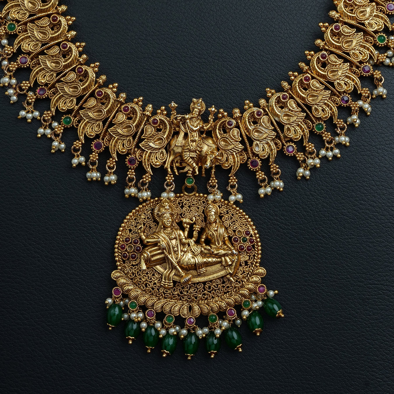 Necklace NWSNLS2Z-0002