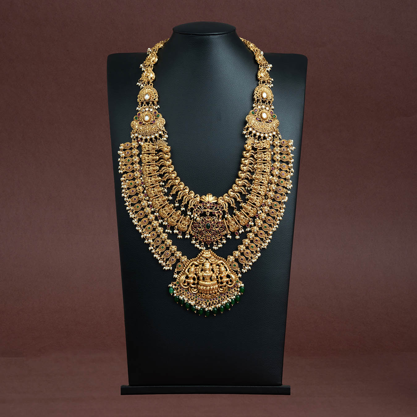 Necklace NWSNLS2Z-0022