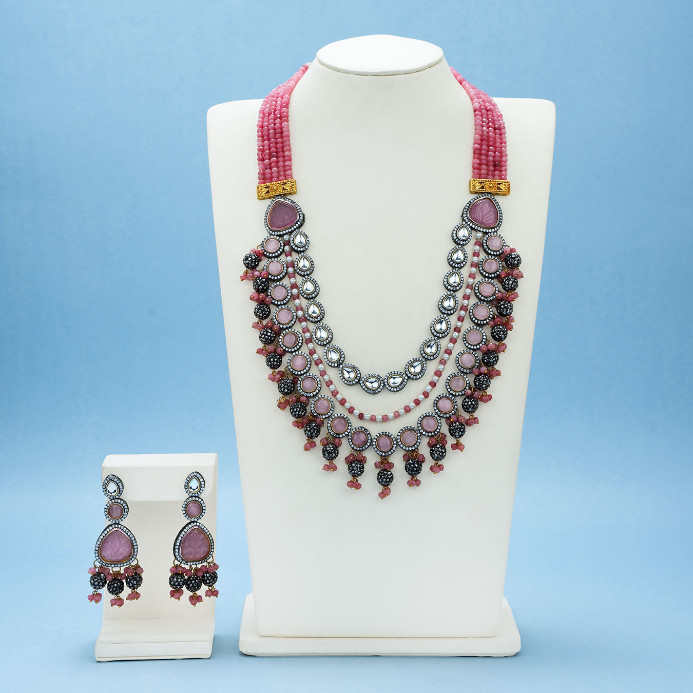 Necklace NWSNLS2Z-057