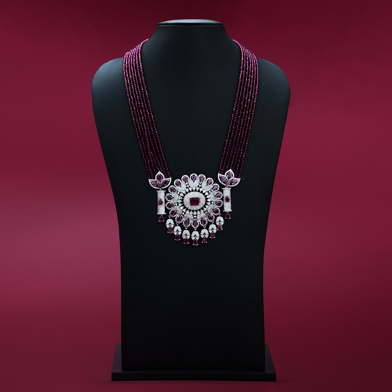 Necklace NWSNLS2Z-0571