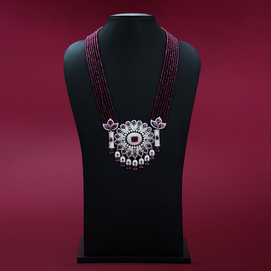 Necklace NWSNLS2Z-0571