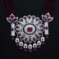 Necklace NWSNLS2Z-0571