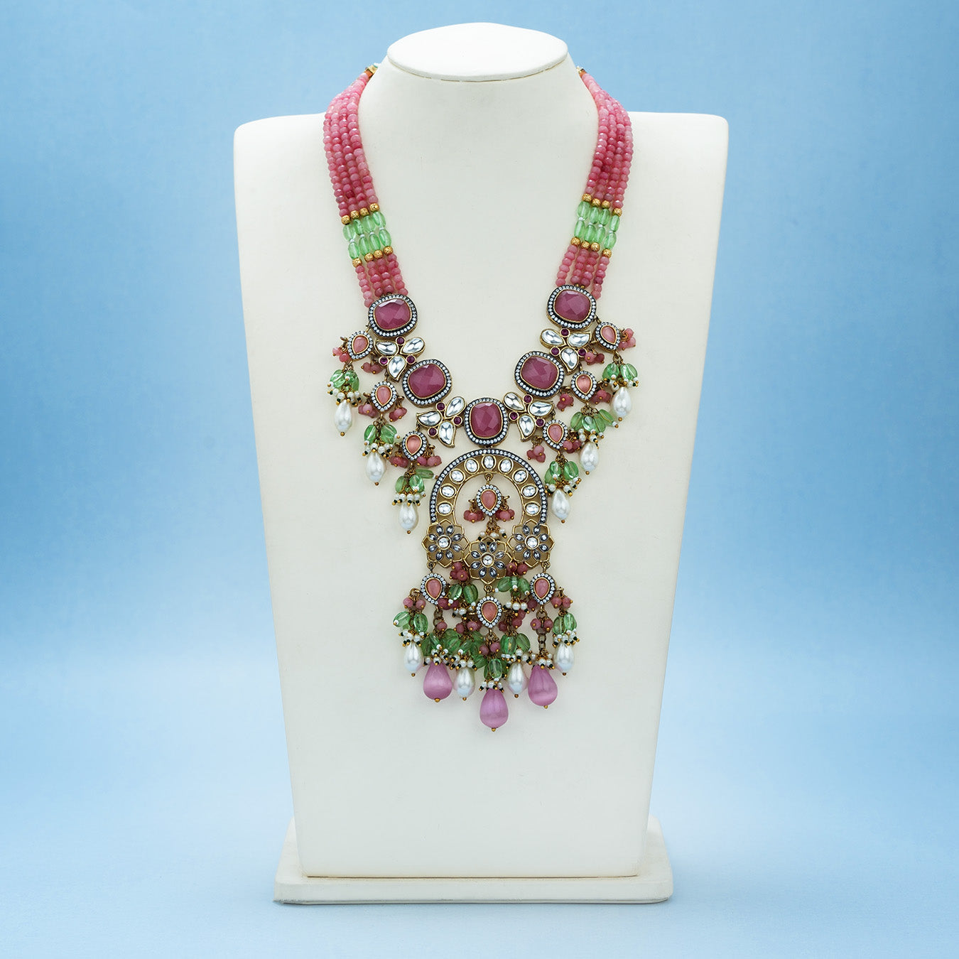 Necklace NWSNLS2Z-057
