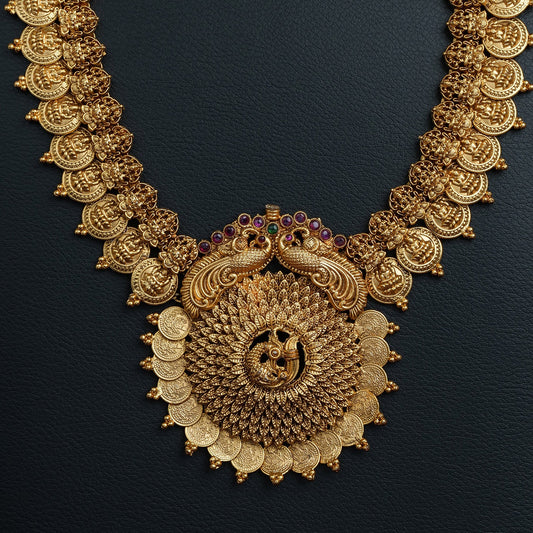 Necklace NWSNLS3Z-0001