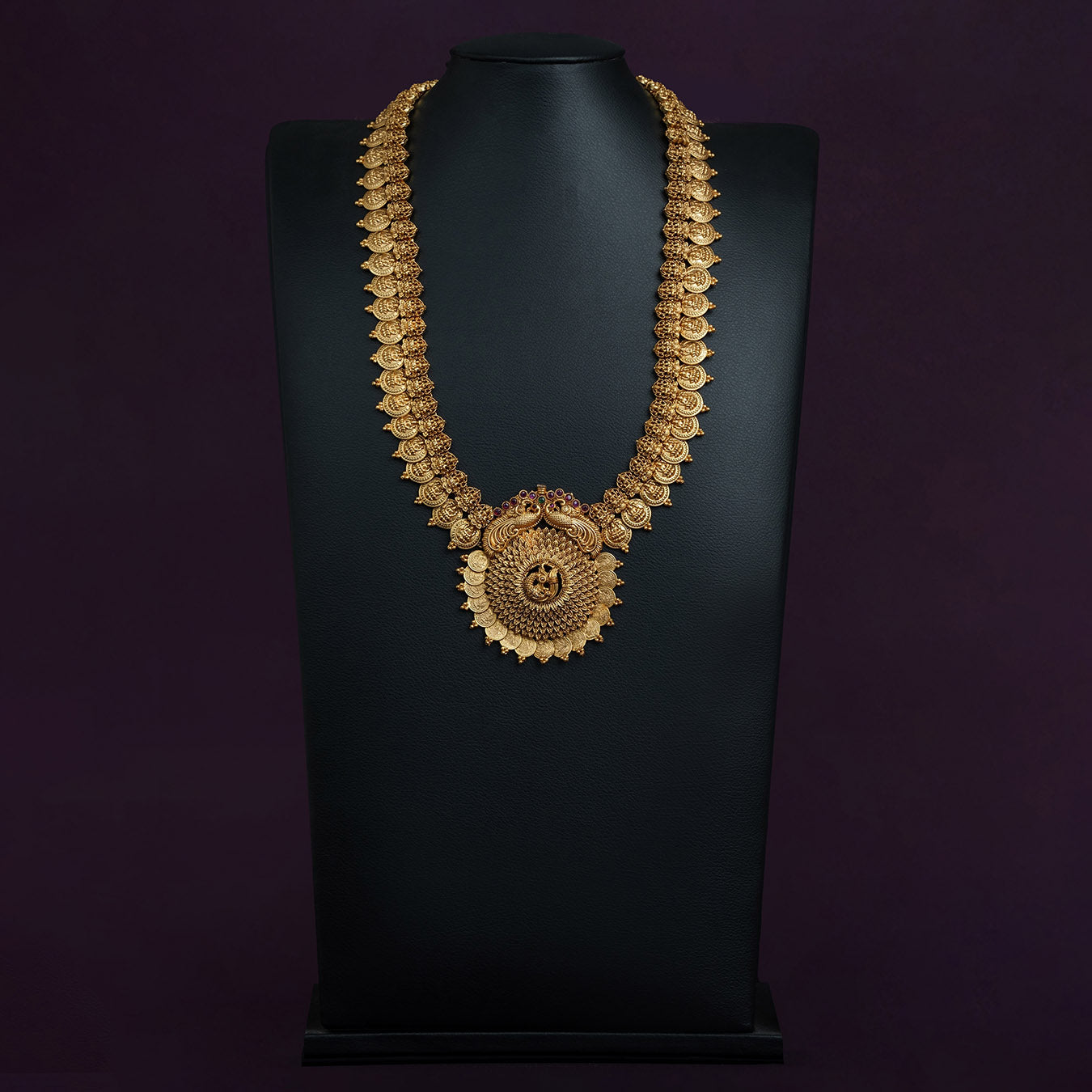 Necklace NWSNLS3Z-0001