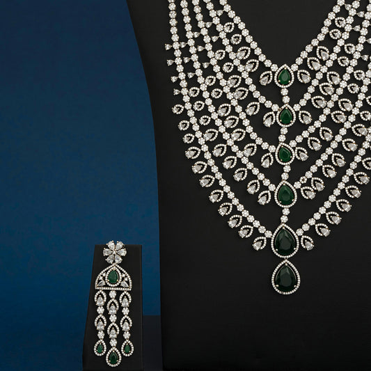 Necklace NWSNLS3Z-0002
