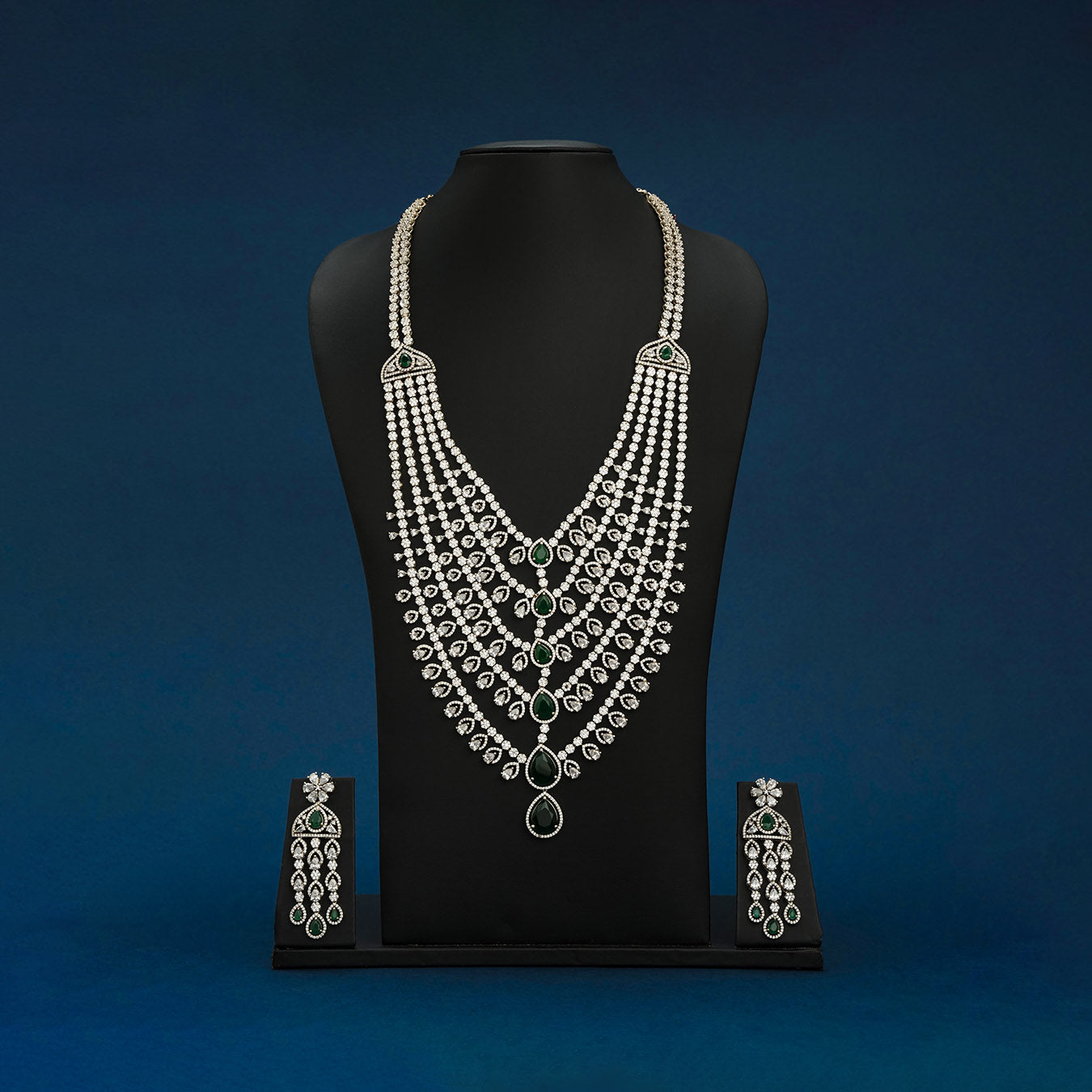 Necklace NWSNLS3Z-0002