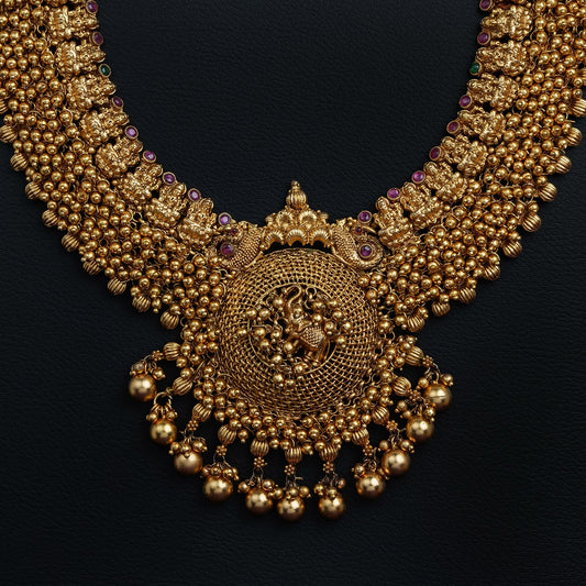 Necklace NWSNLS3Z-0031