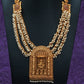 Stone Necklace NWSNLS4RG-044