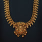 Stone Necklace NWSNLS4RG -001