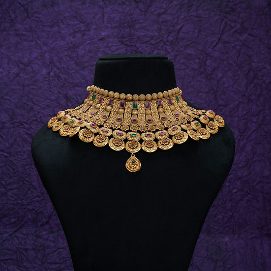 Necklace NWSNLS4Z-044