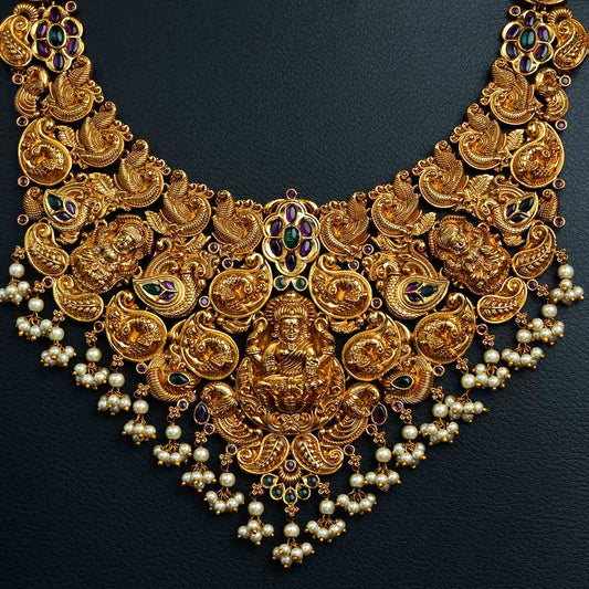 Necklace NWSNLS4Z-058
