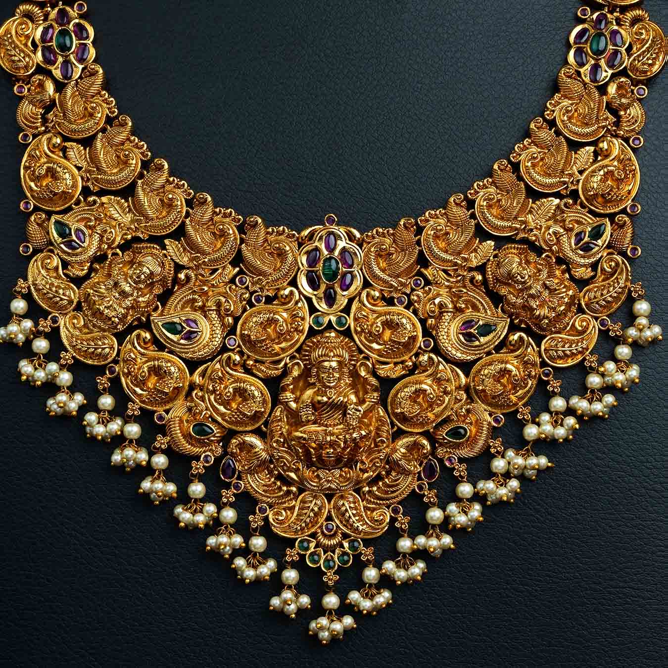 Necklace NWSNLS4Z-058