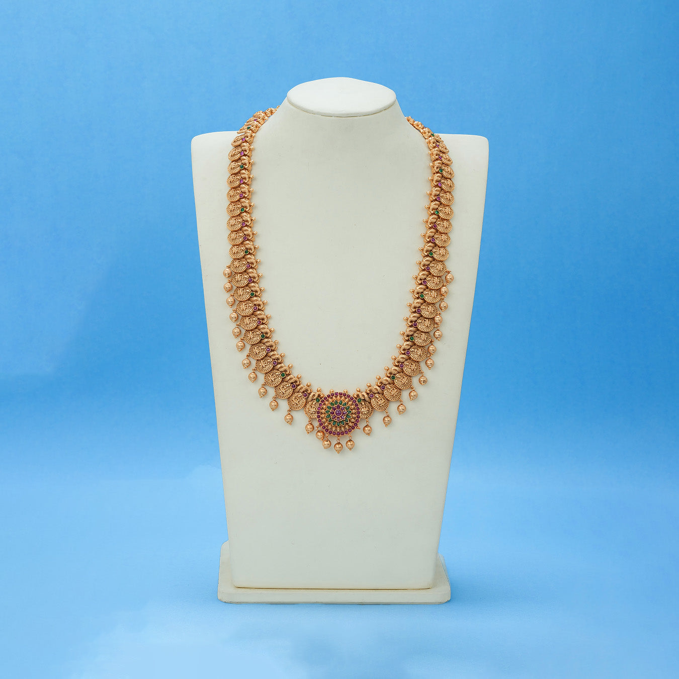 Necklace NWSNLS4Z-085