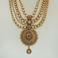 Stone Necklace NWSNLS5WR-094