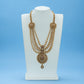 Stone Necklace NWSNLS5WR-094