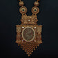 Stone Necklace NWSNLS72 -064