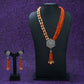 Necklace NWSNLS8Z-043