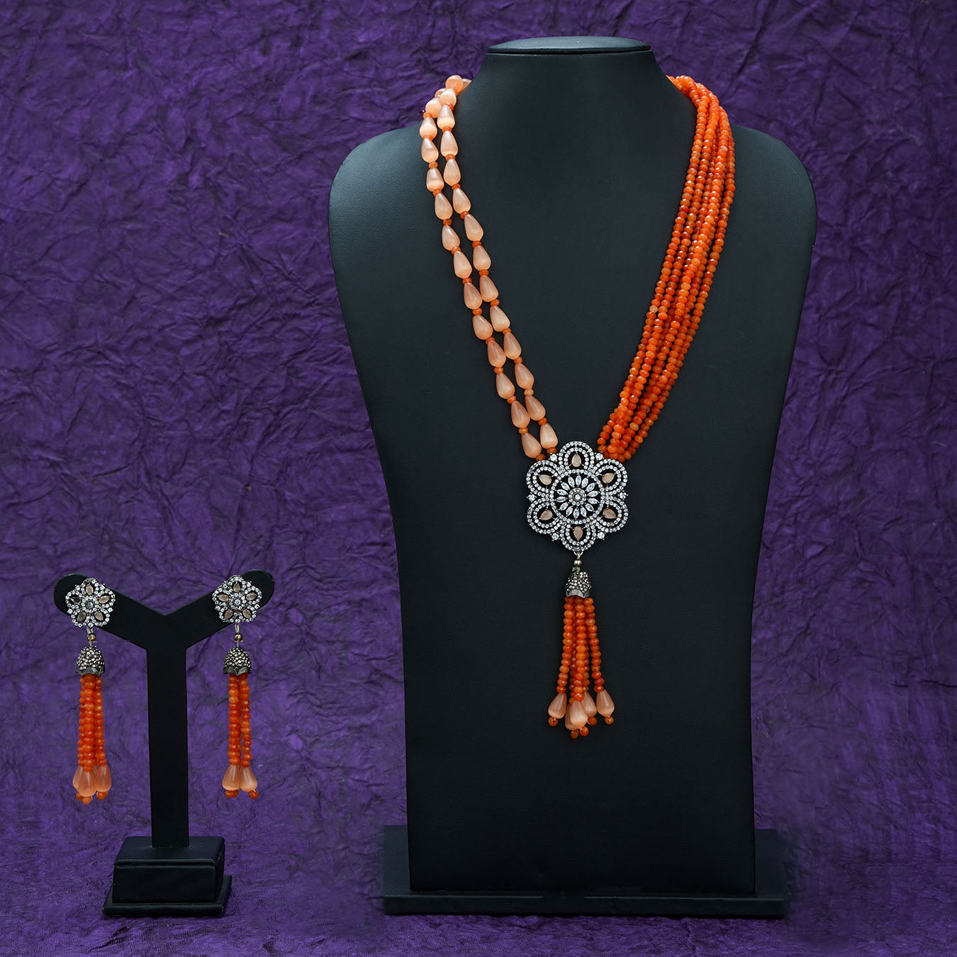 Necklace NWSNLS8Z-043